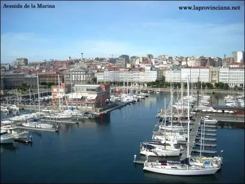 Hostal La Provinciana