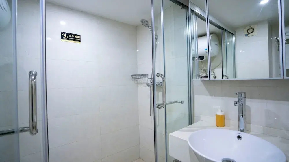 Hangzhou Ximi Service Apartment