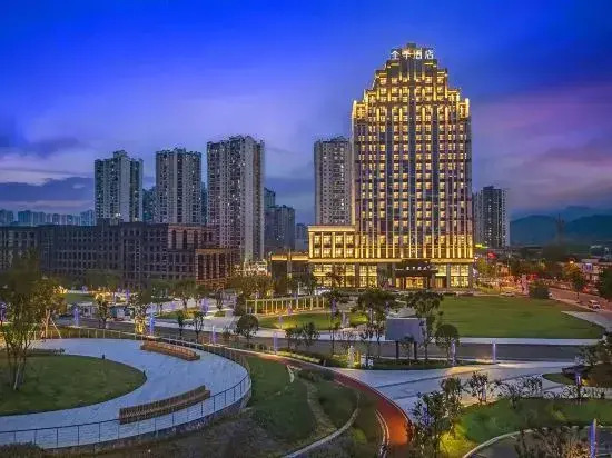 JI Hotel (Chongqing West Railway Station)
