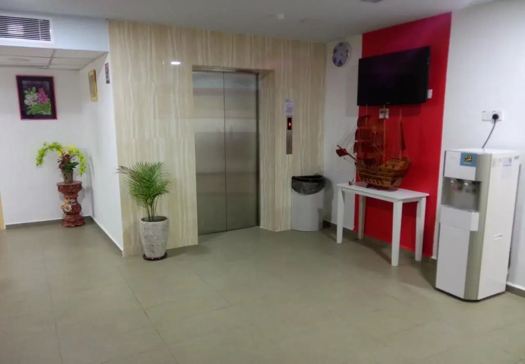 Motel Fyna