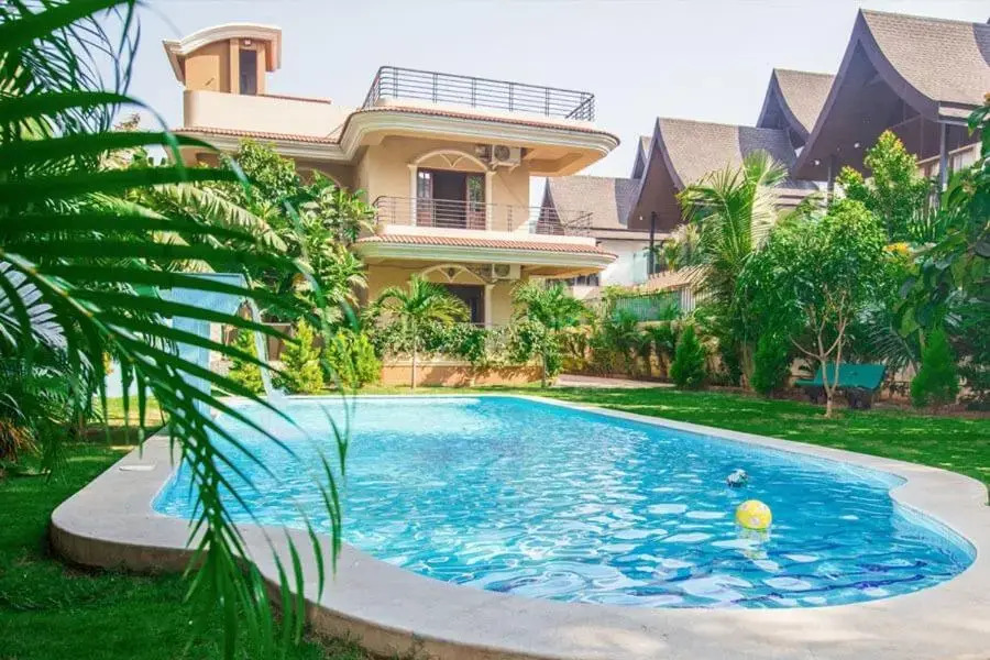 Villa Ziba