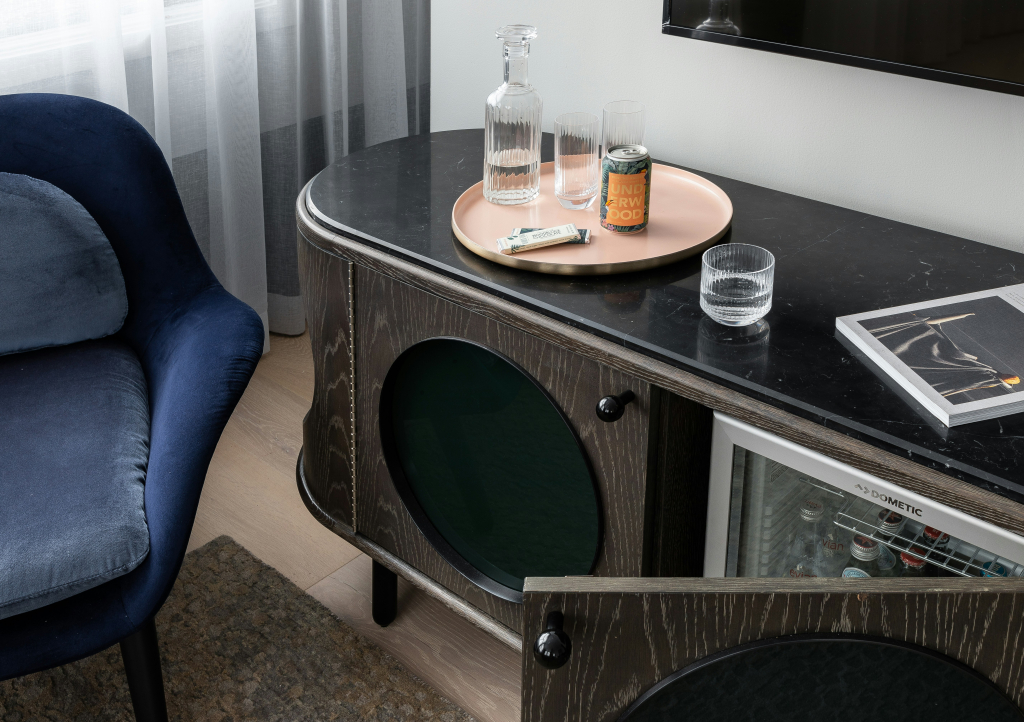 Woodlark Hotel Portland, a Tribute Portfolio Hotel