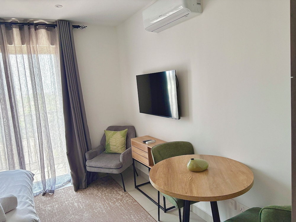 Happy Homes At The Bantree