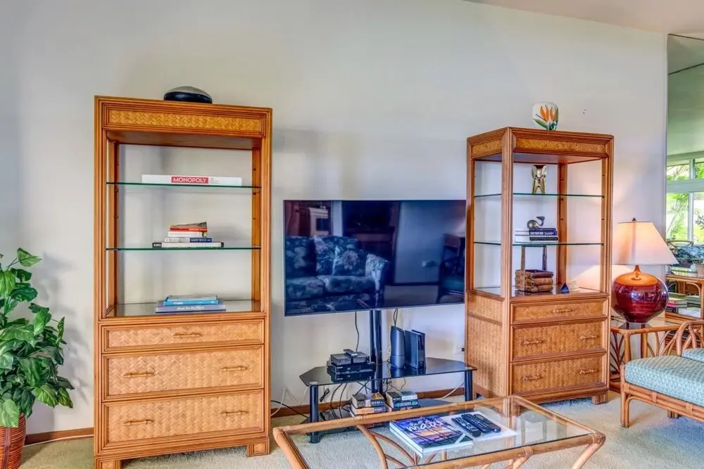 K B M Resorts- Krv-514 Rare Ridge Top 1Bd With Sweeping 180-degree Ocean Views!