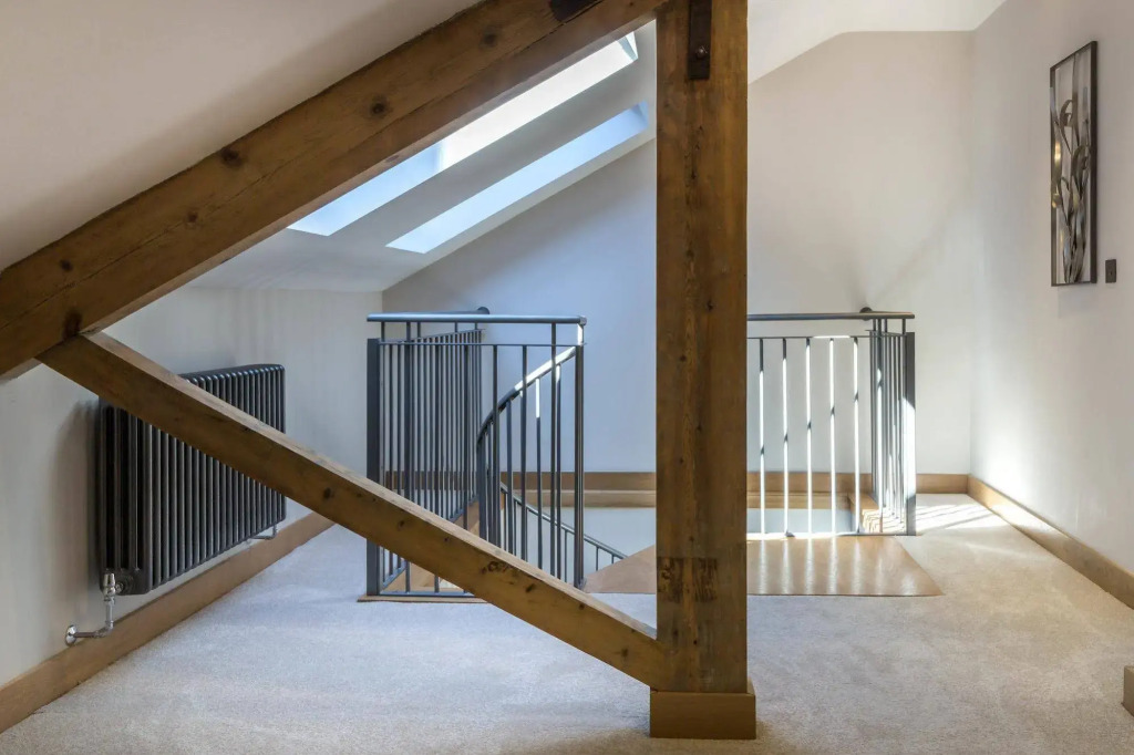 Mansio Suites Basinghall