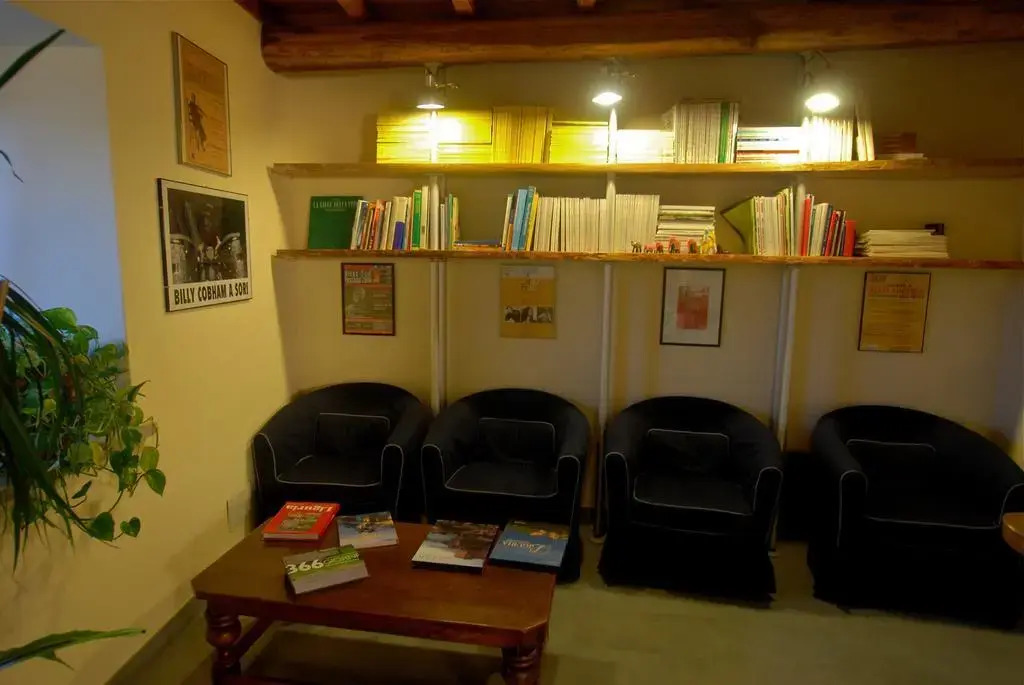 Villa Paggi Country House