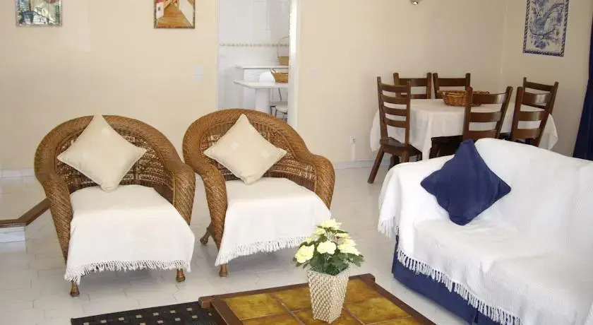 Casa Romantica