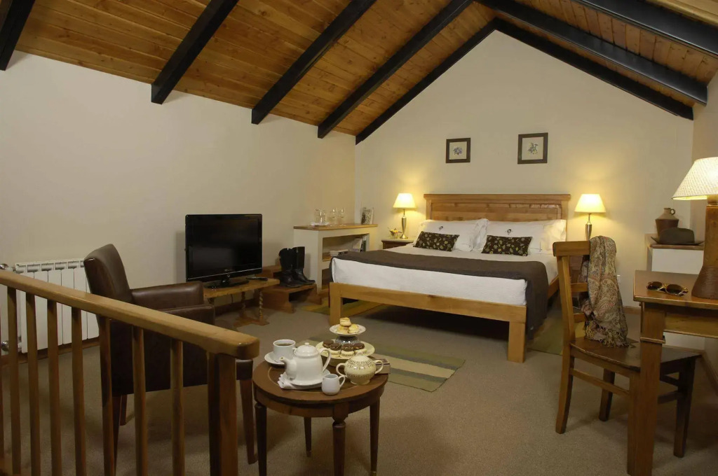 Las Bayas Home Suites