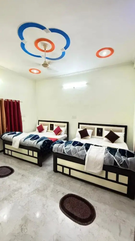 Goroomgo Shivaay Ayodhya