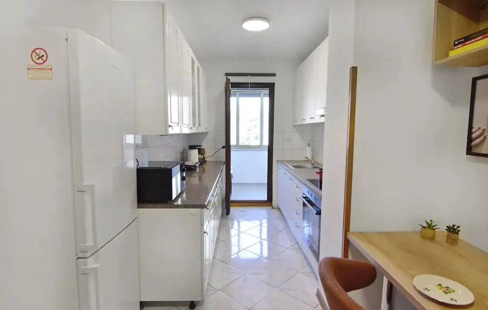 Charming Flat Close to Beach