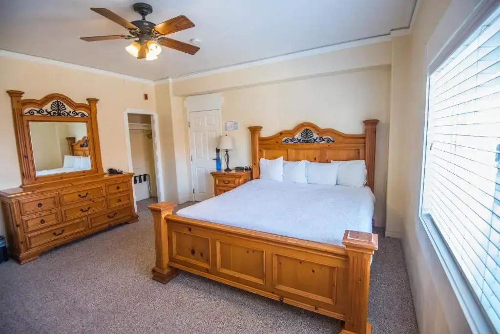 Pismo Beach Hotel