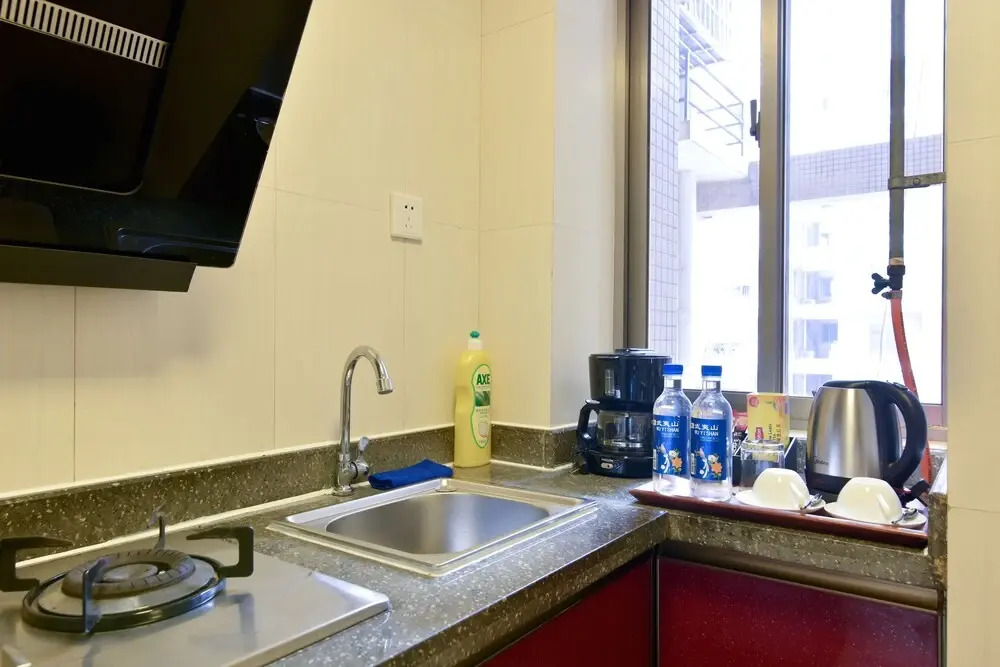 Innocondo Serviced Apartment City Centre