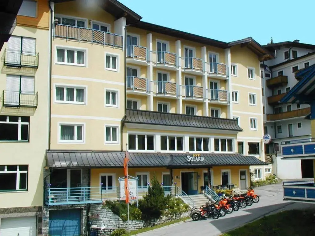 Hotel Solaria
