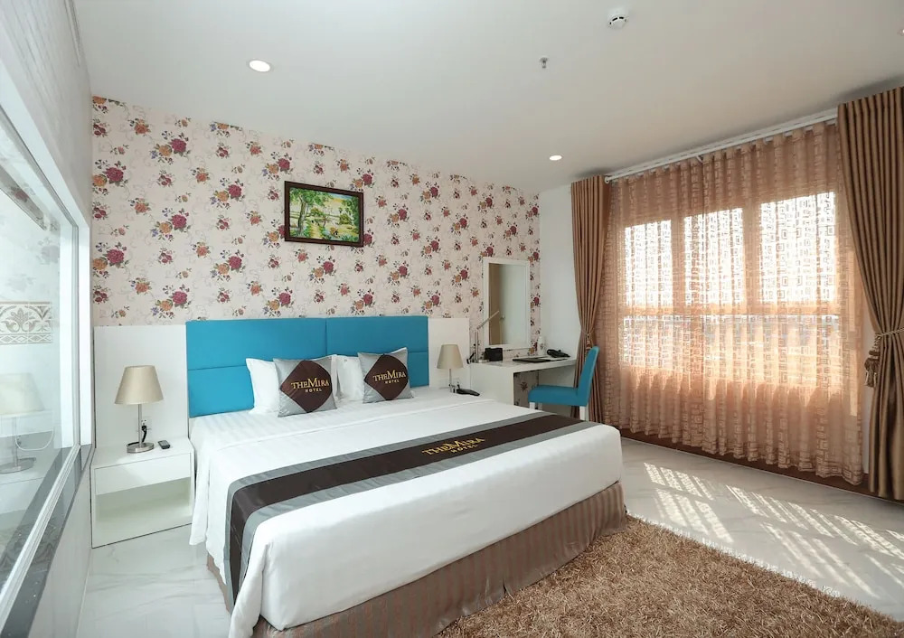 The Mira Boutique Hotel