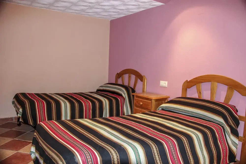 Casa Rural El Correu