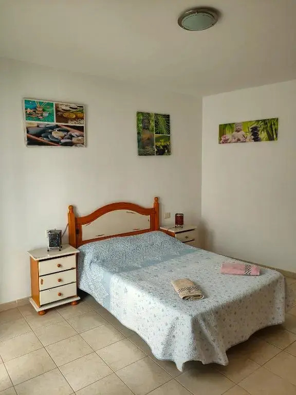 Apartamento Céntrico Puerto Del Rosario