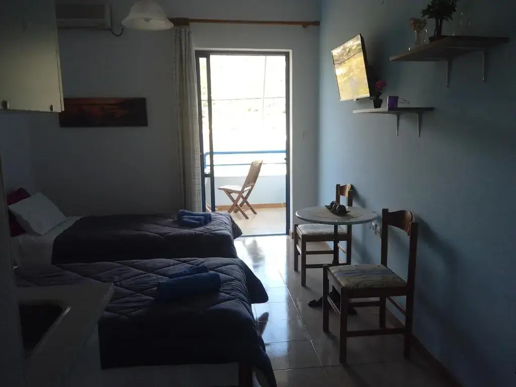 Katerina Apartments
