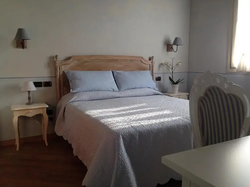 Agriturismo e Acetaia la Vedetta