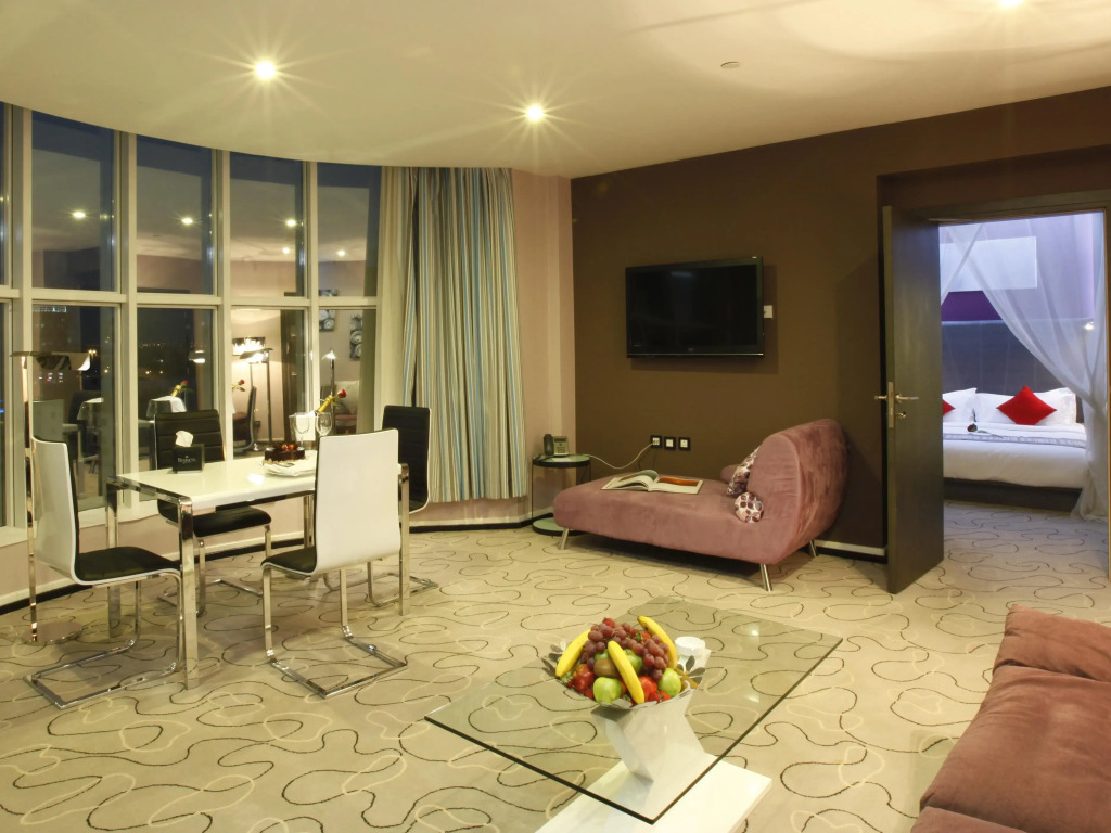 The Business Boutique Hotel
