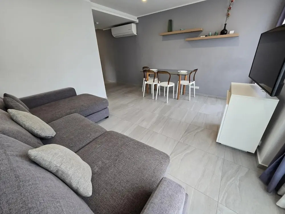 Urban Chill -1 Bedroom T2-216
