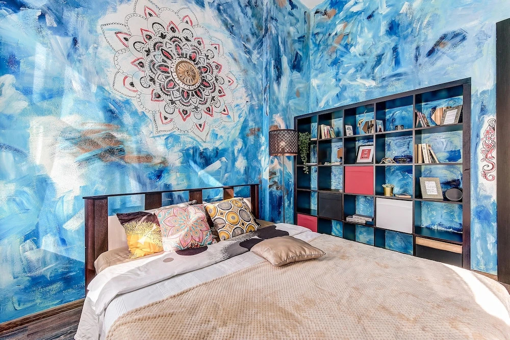 Home4day Flat-Wonderland