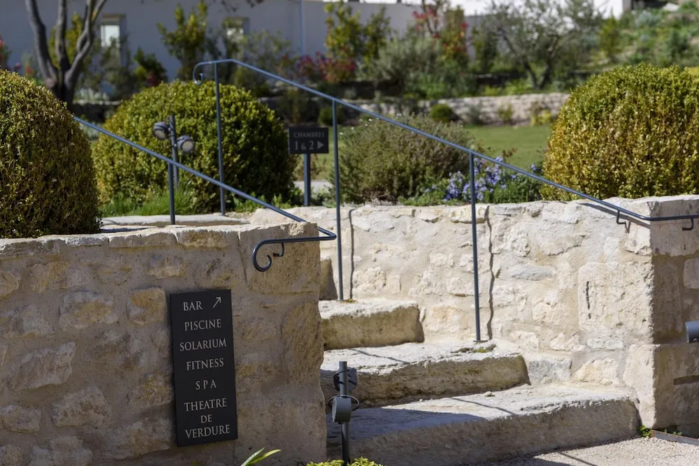 Domaine de Valmouriane