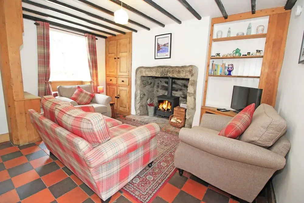Ivy House