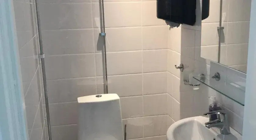 Kalmar Hotell