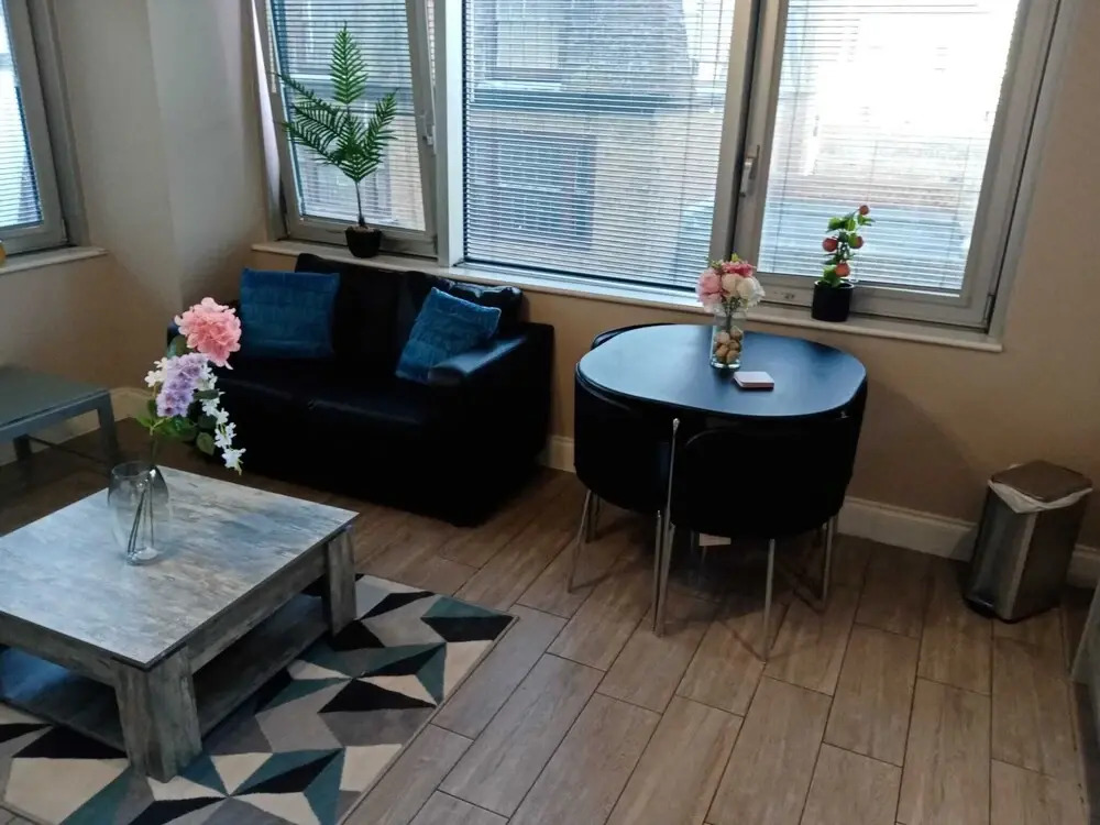 Immaculate 2 Bed Apt Brighton Fantastic Location