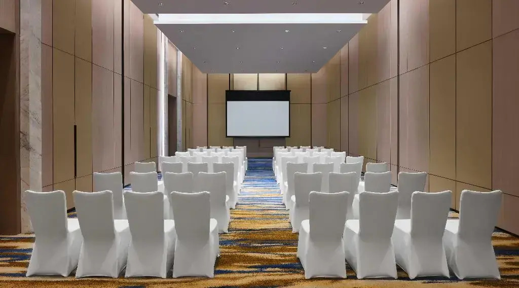 InterContinental Chongqing Raffles City by IHG