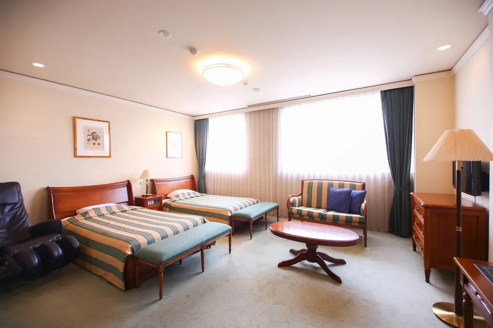 Hotel Marital Sousei Kurume