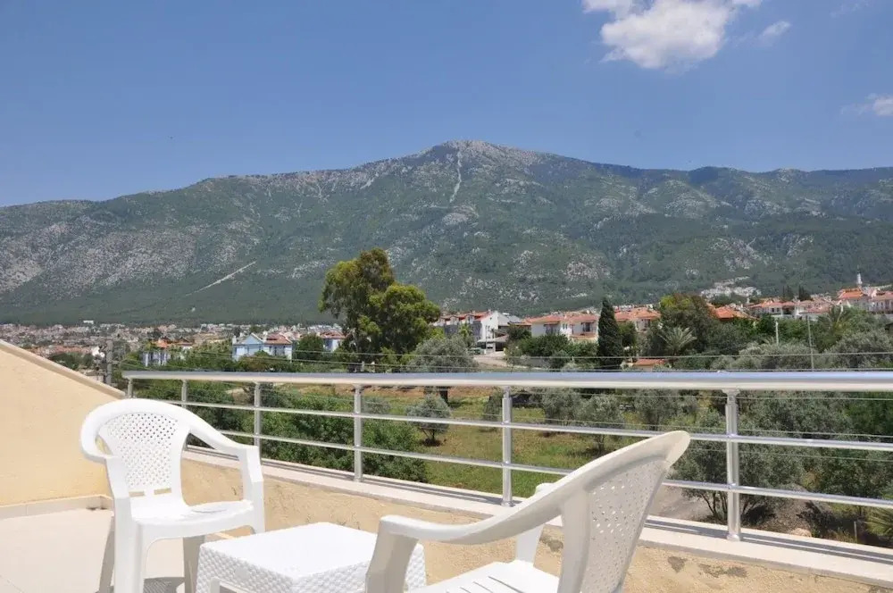 Villa Mountain View