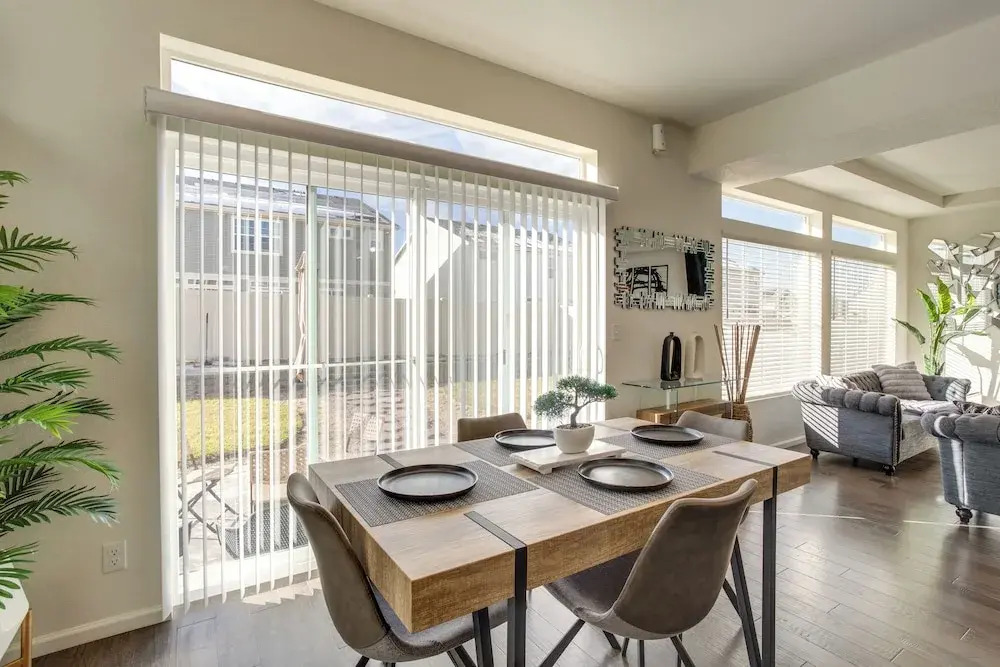 18 Mi to Dtwn Denver: Home w/ Patio & BBQ
