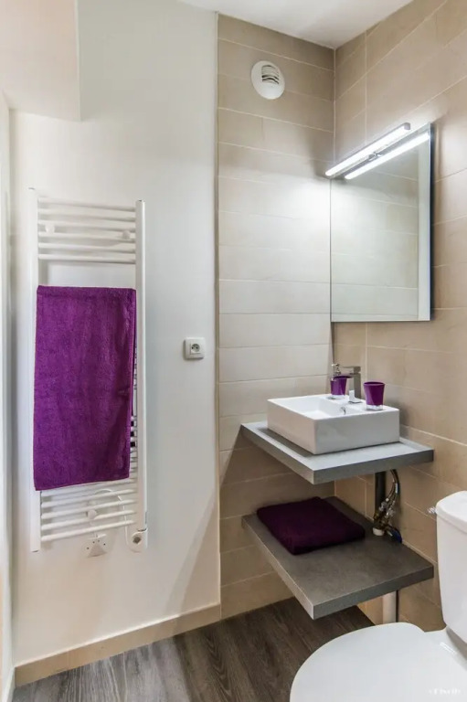 Appartement Toulouse Centre