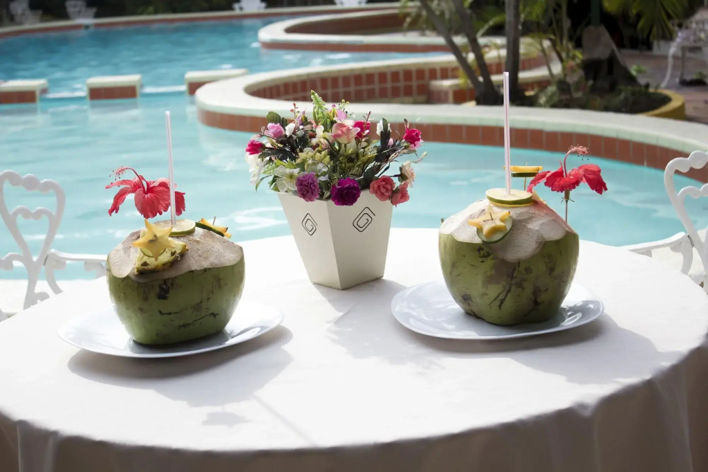 Hotel Playa Azul