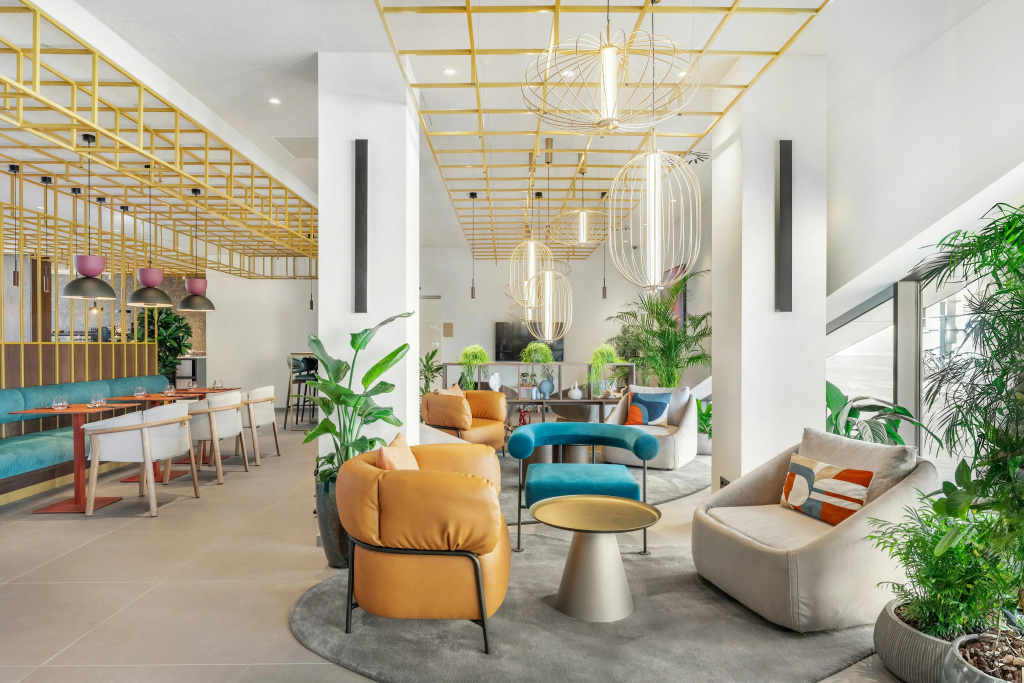 Hilton Garden Inn Debrecen City Center