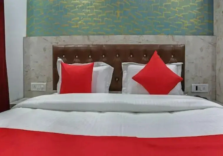 Hotel Kanak Palace by Wb Inn