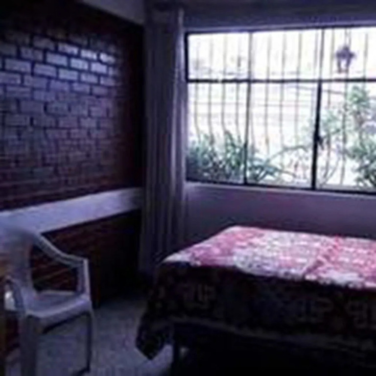 Hotel el Mesón, Guatemala