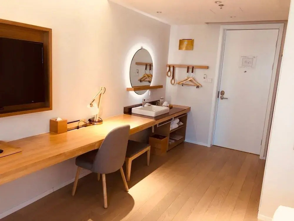 Greenland Soft Hotel Xi‘An Daminggong Branch