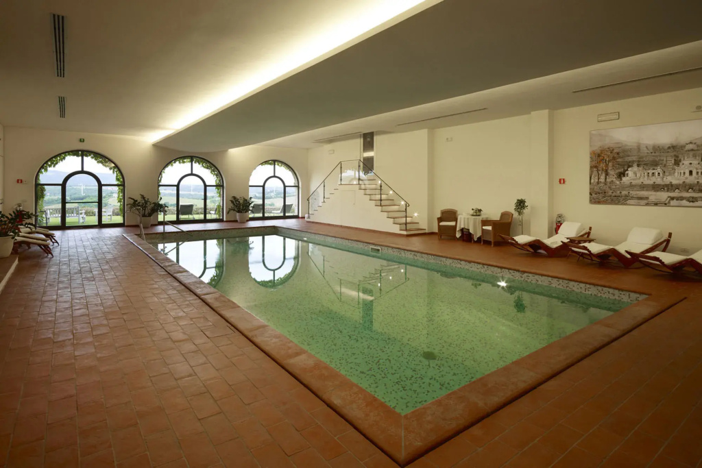 Hotel Le Fontanelle