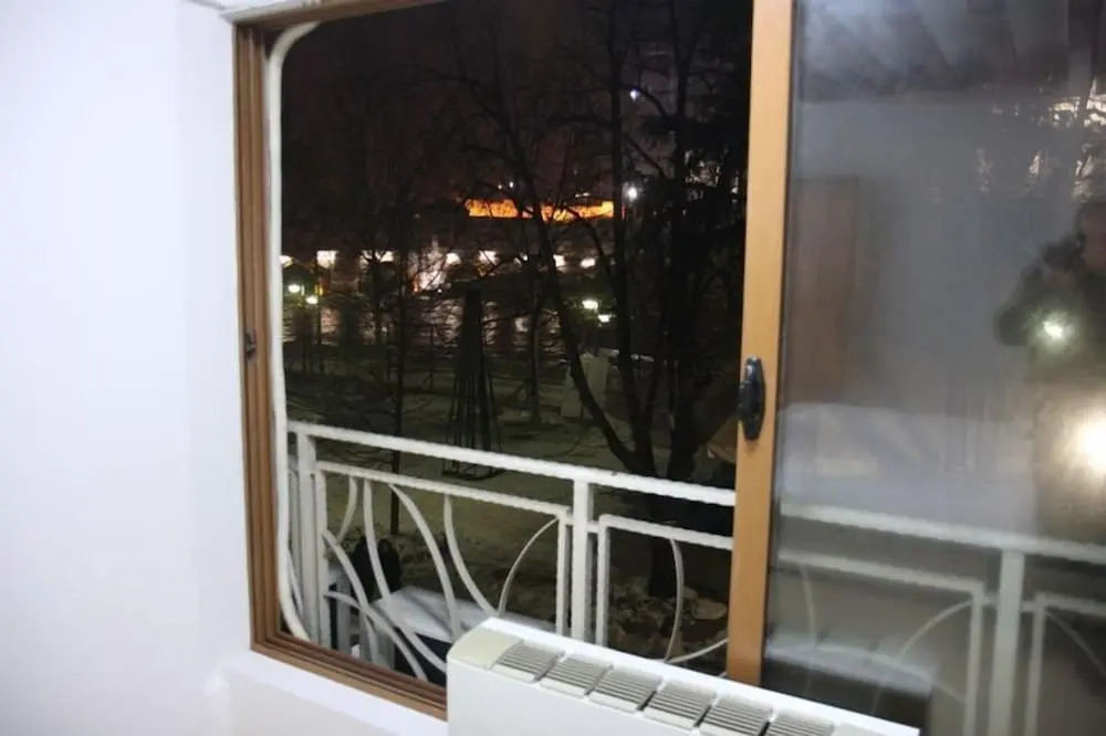 Guesthouse Anja