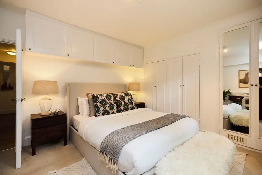 The Carlton Nook - 2BR Apartment