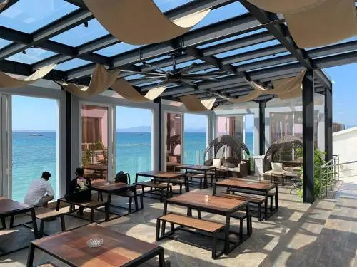 M Hotel Kupang