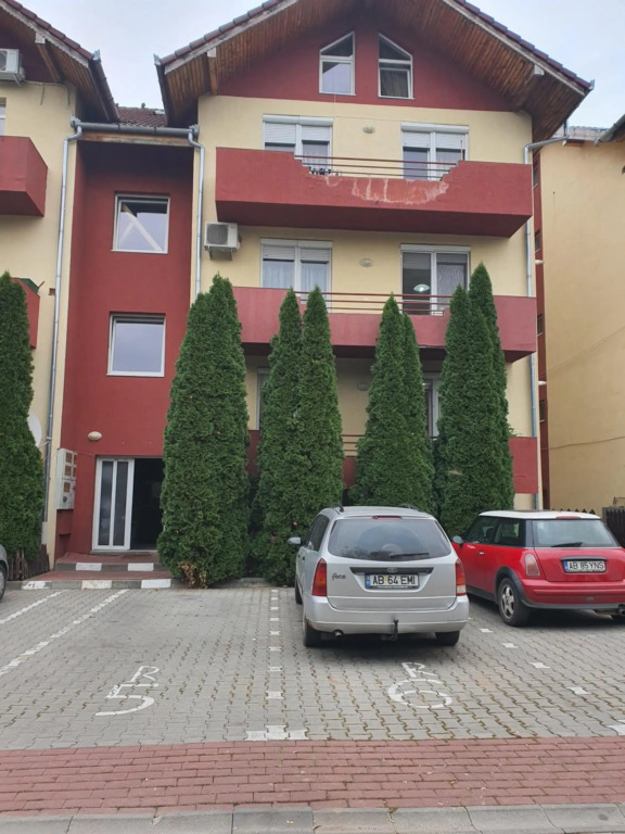 Apartament Mara