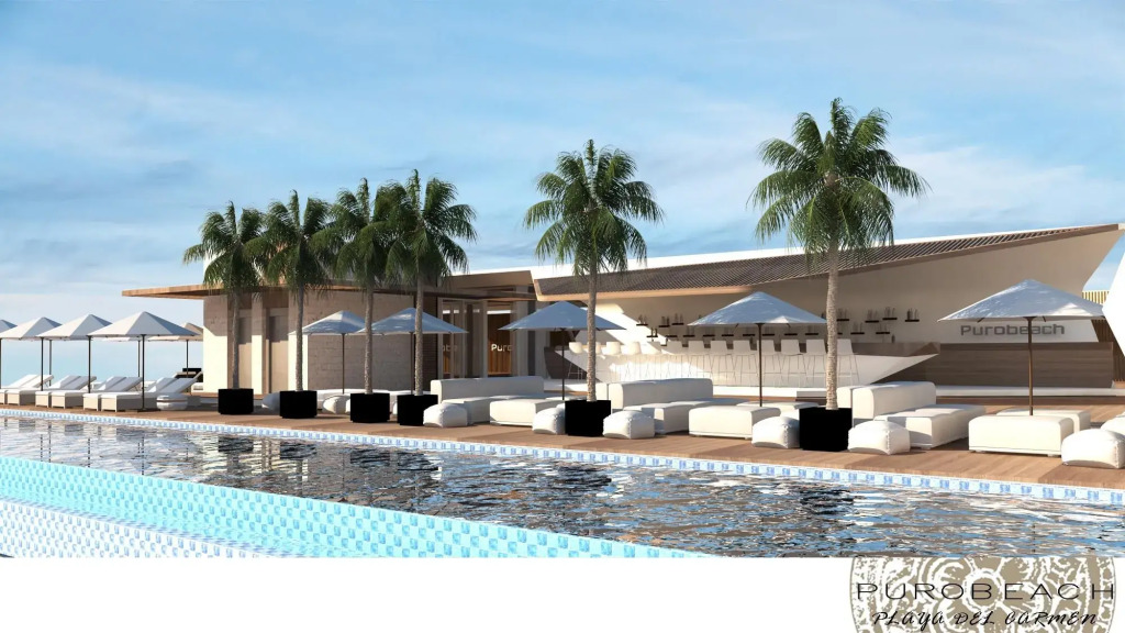 The Fives Downtown Hotel & Residences, Curio Collection by Hilton