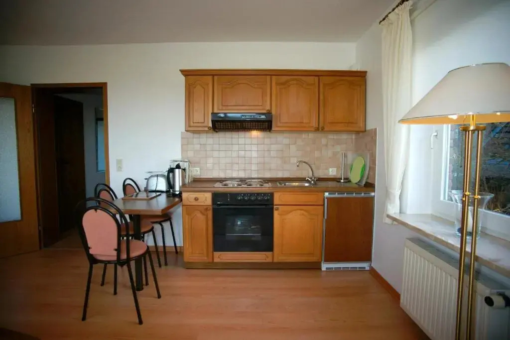 Ferienwohnung "Schöne Aussicht" Nr1