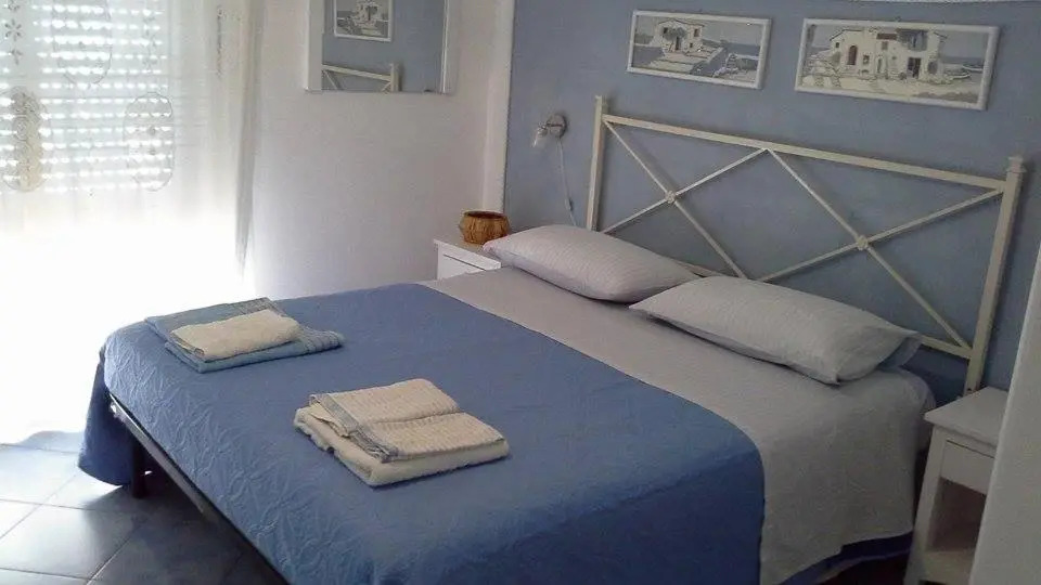 B&B La Terrazza