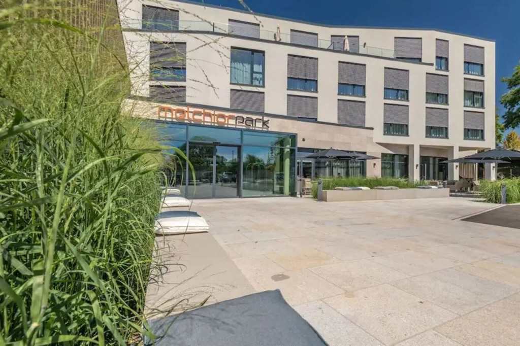 Hotel Melchior Park