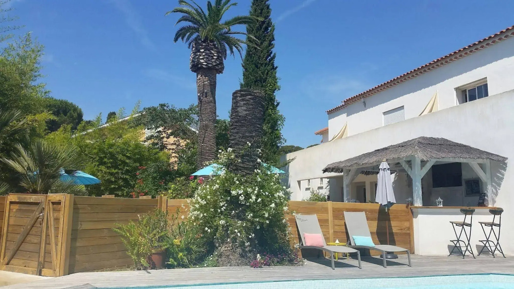Logis Hôtel Synaya