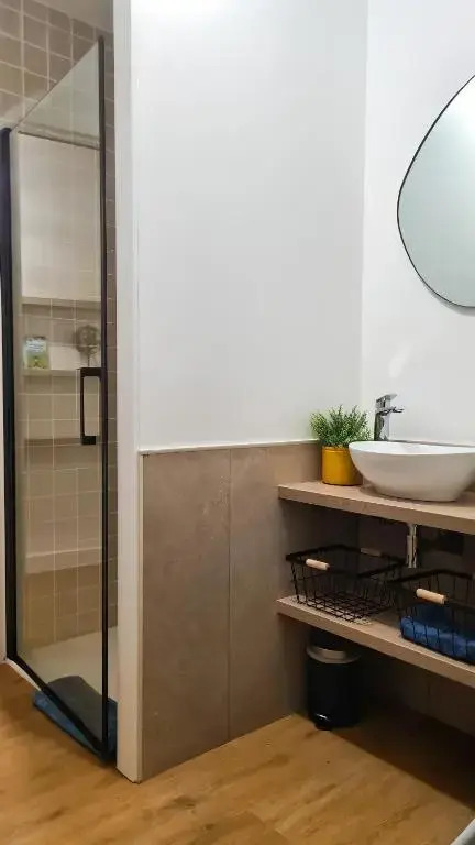 Magnifique Appartement Renove Plein Centre-Ville